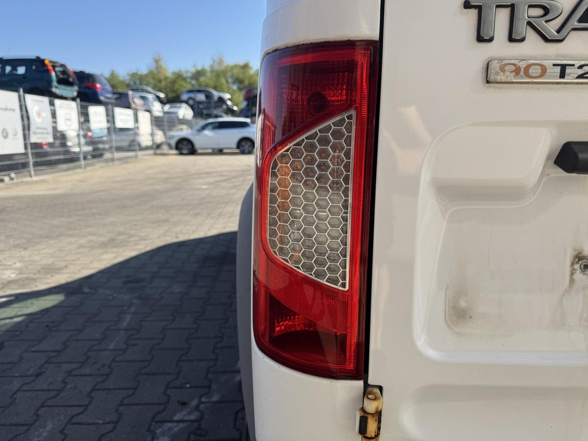 Ford Transit Connect original R&uuml;cklicht R&uuml;ckleuchte Schlussleuchte links Facelift Bj.2011